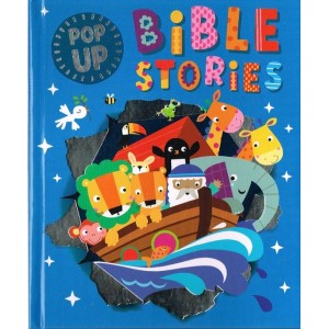 Pop Up Bible Stories